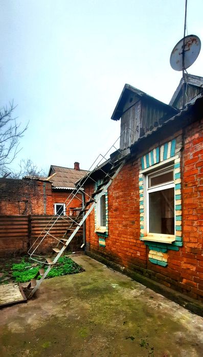 Оренда будинку + гараж