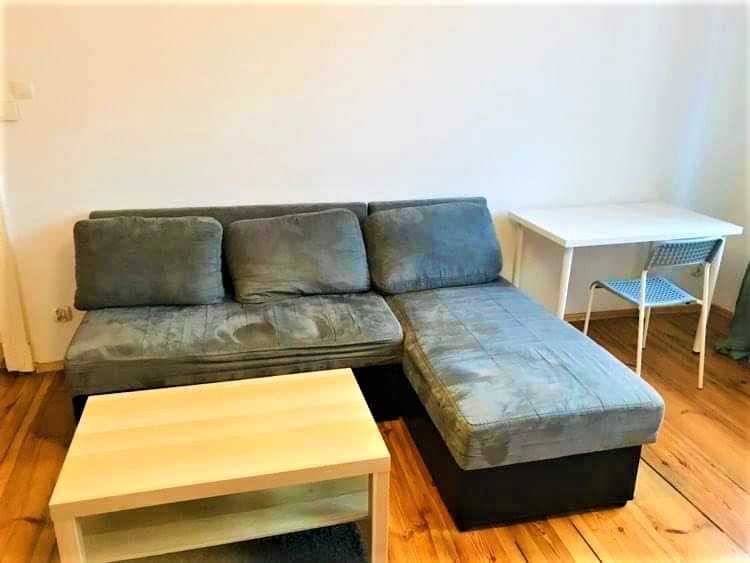 Wynajmę Kawalerka Kościelna Poznań