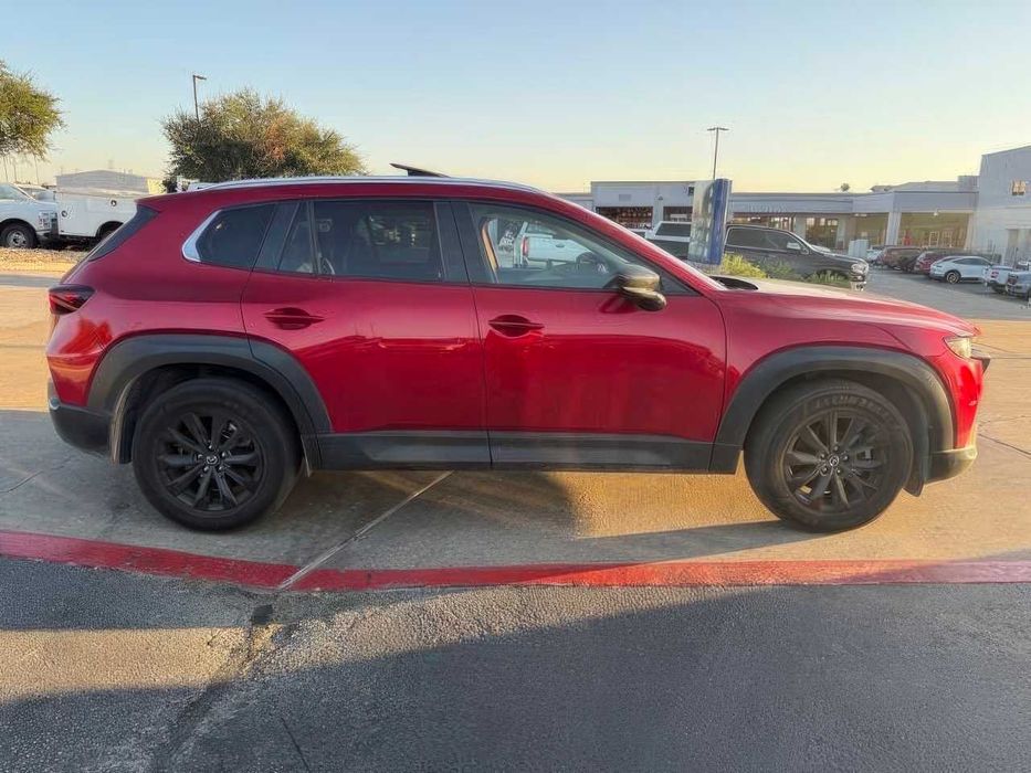 Mazda CX-50      2024