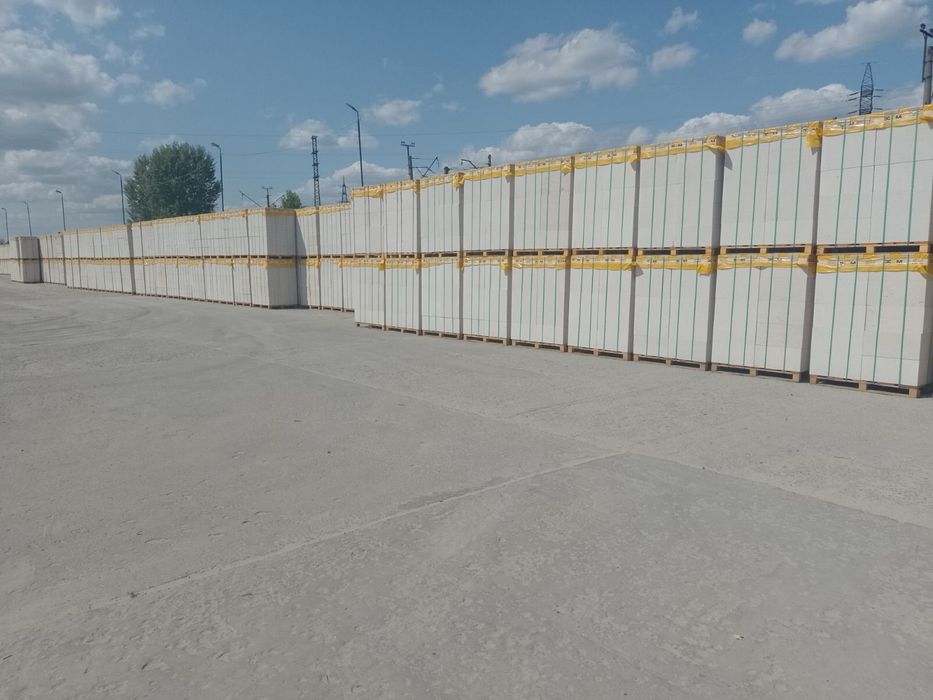 Газоблок ХСМ, Hetten, Стоунлайт, Stonelight, JU-TON піноблок газобетон