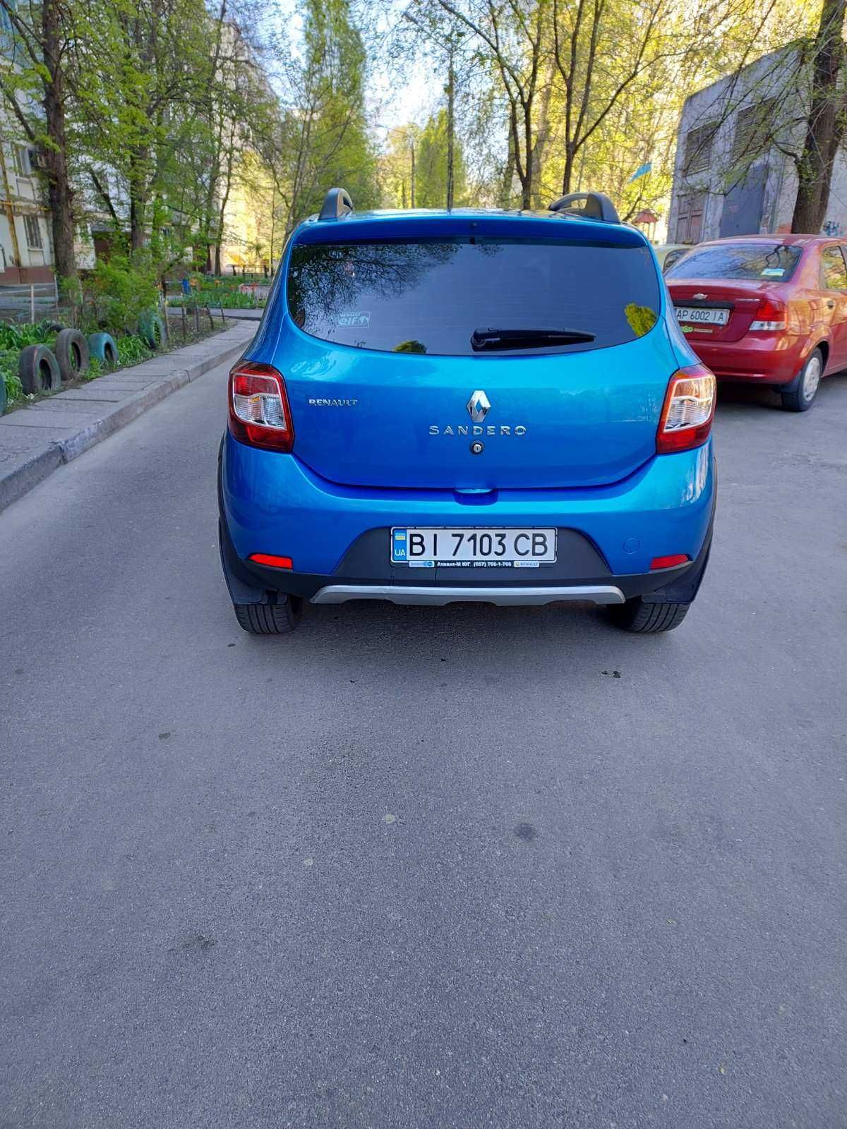 Продам автомобіль
