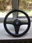 Руль Bmw sport 1 , під гайку