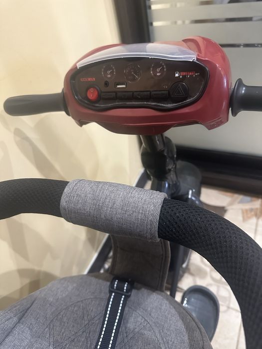 Велосипед TILLY Camaro