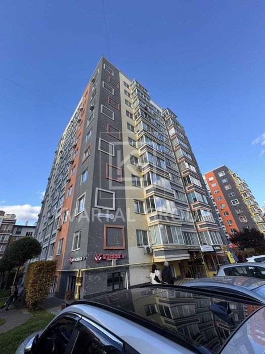 єОселя, сертифікати, постанови! 1-К квартира з ремонтом