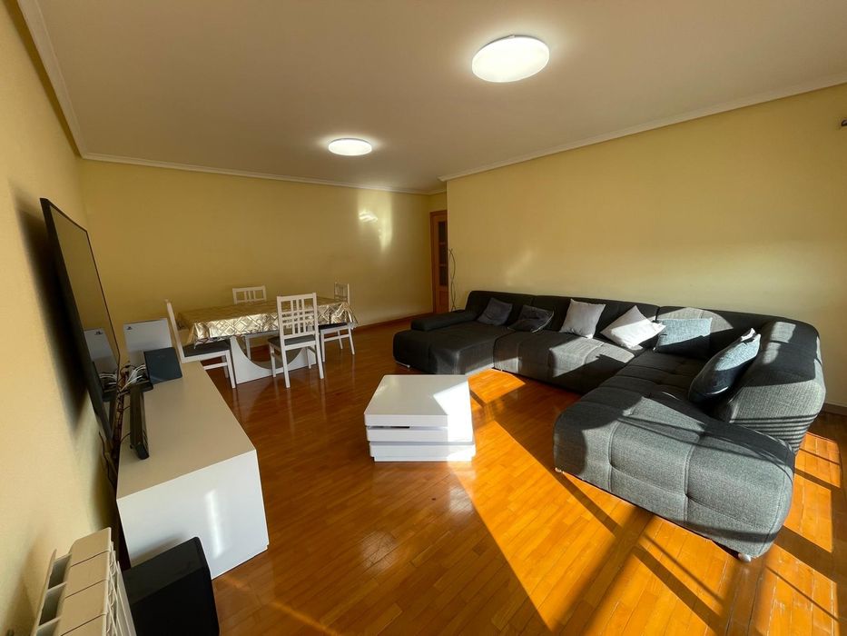 Apartamento T3 com vista rio – Fonte da Prata Nova