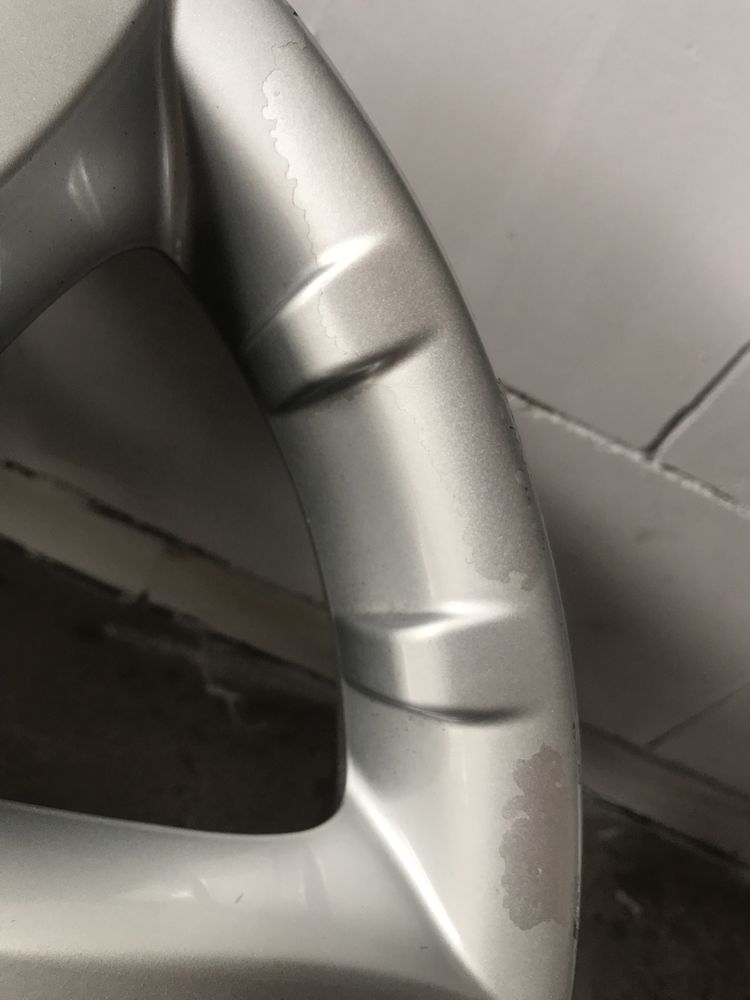 Komplet felg 18’’ Mercedes ML
