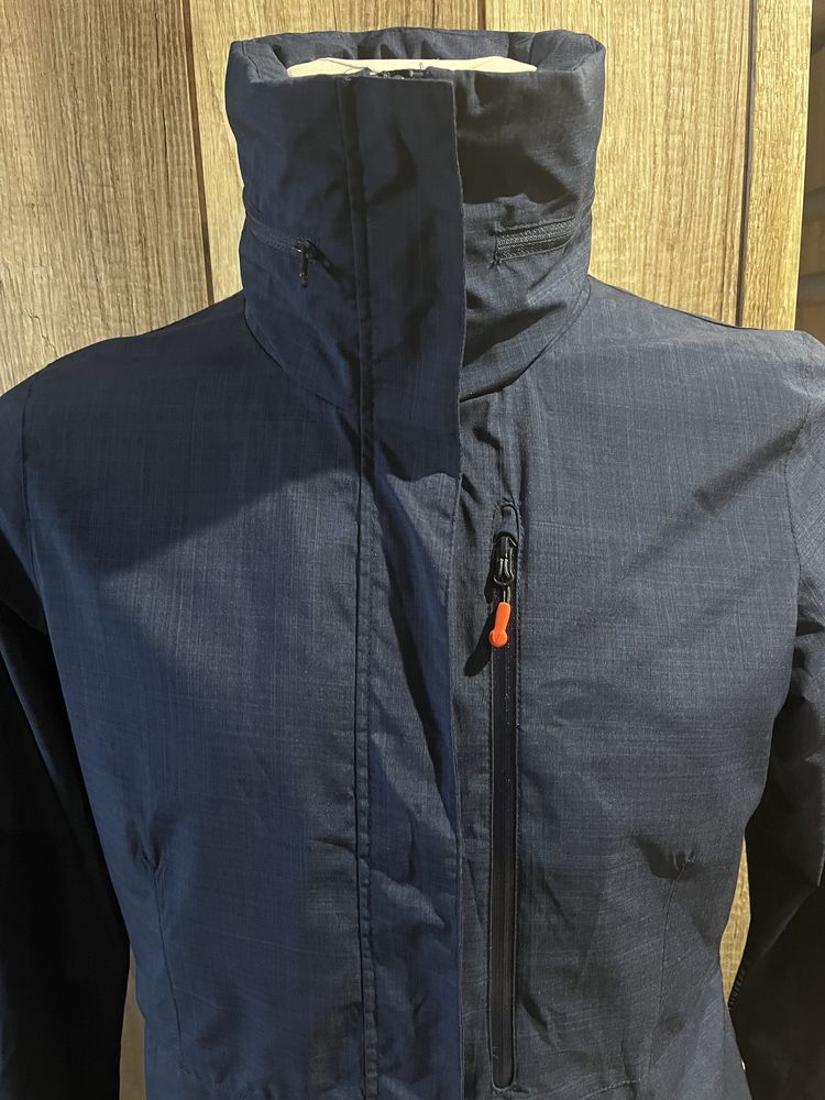 Vikafjell Meredith damska parka 15000mm/5000mm