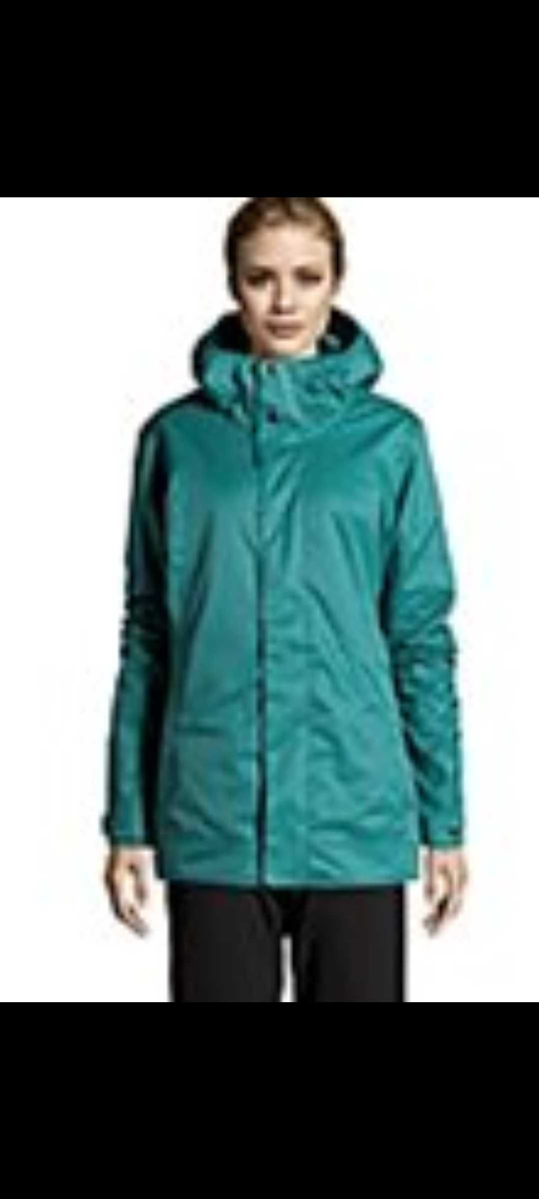 Куртка для горнолыжного спорта Burton, размер 42.