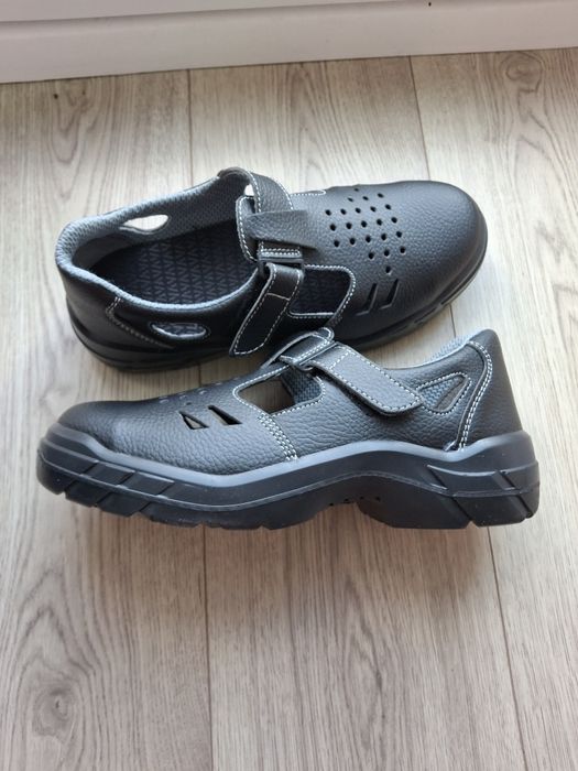 Obuwie sandały Bhp Artra Armen 900 S1 SRC