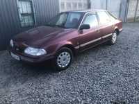 Ford Scorpio 1994