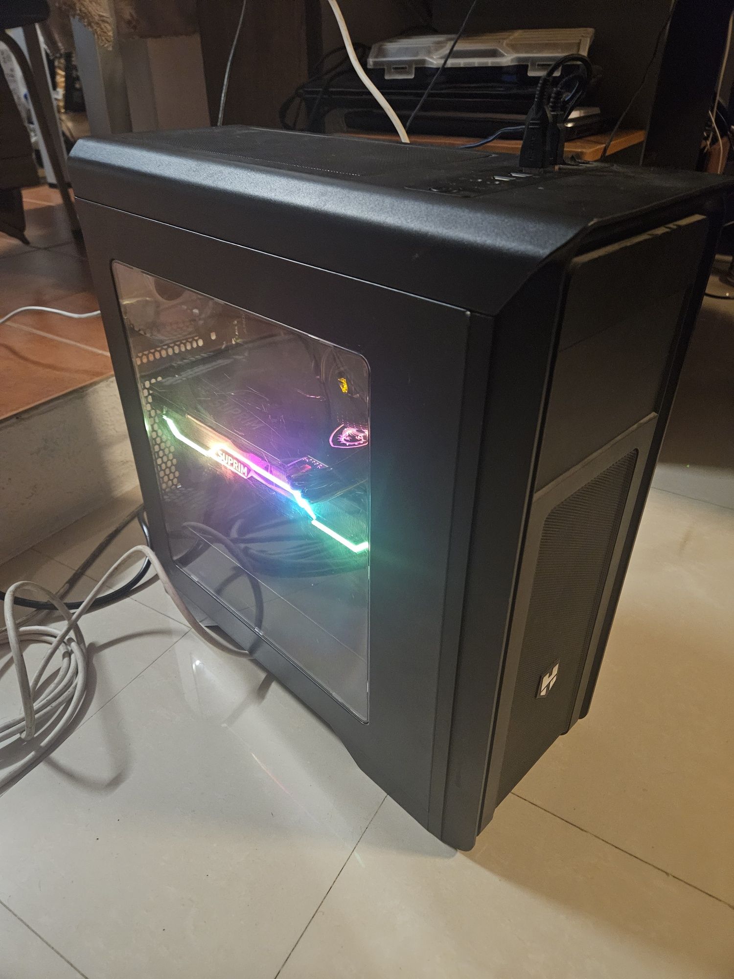 Computador Gaming