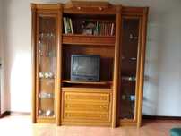 2 Moveis de sala