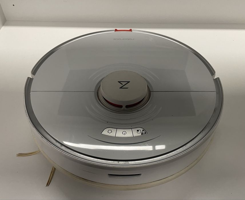 Roborock S7 Bialy