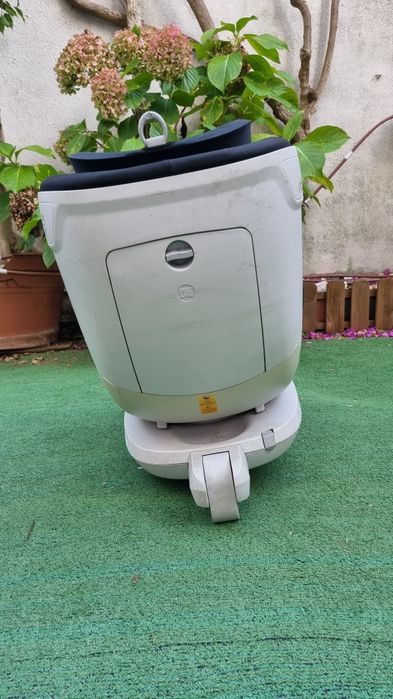 Cadeira Auto Britax Römer Dualfix