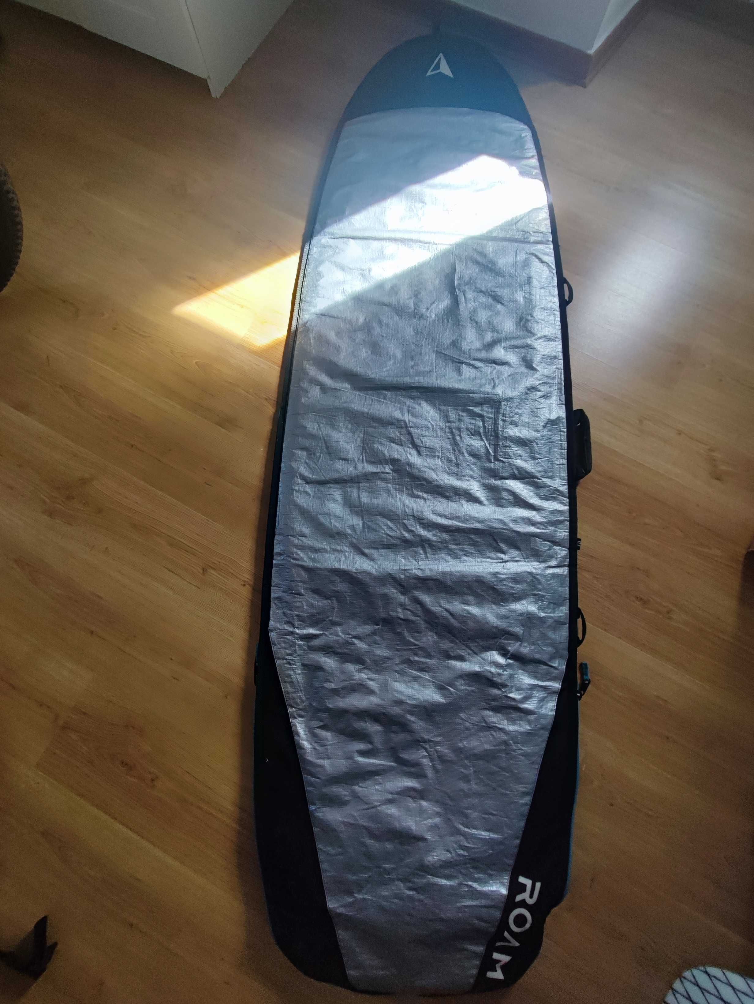 Flowt Wave Magnet Shortboard 6'4 44lts