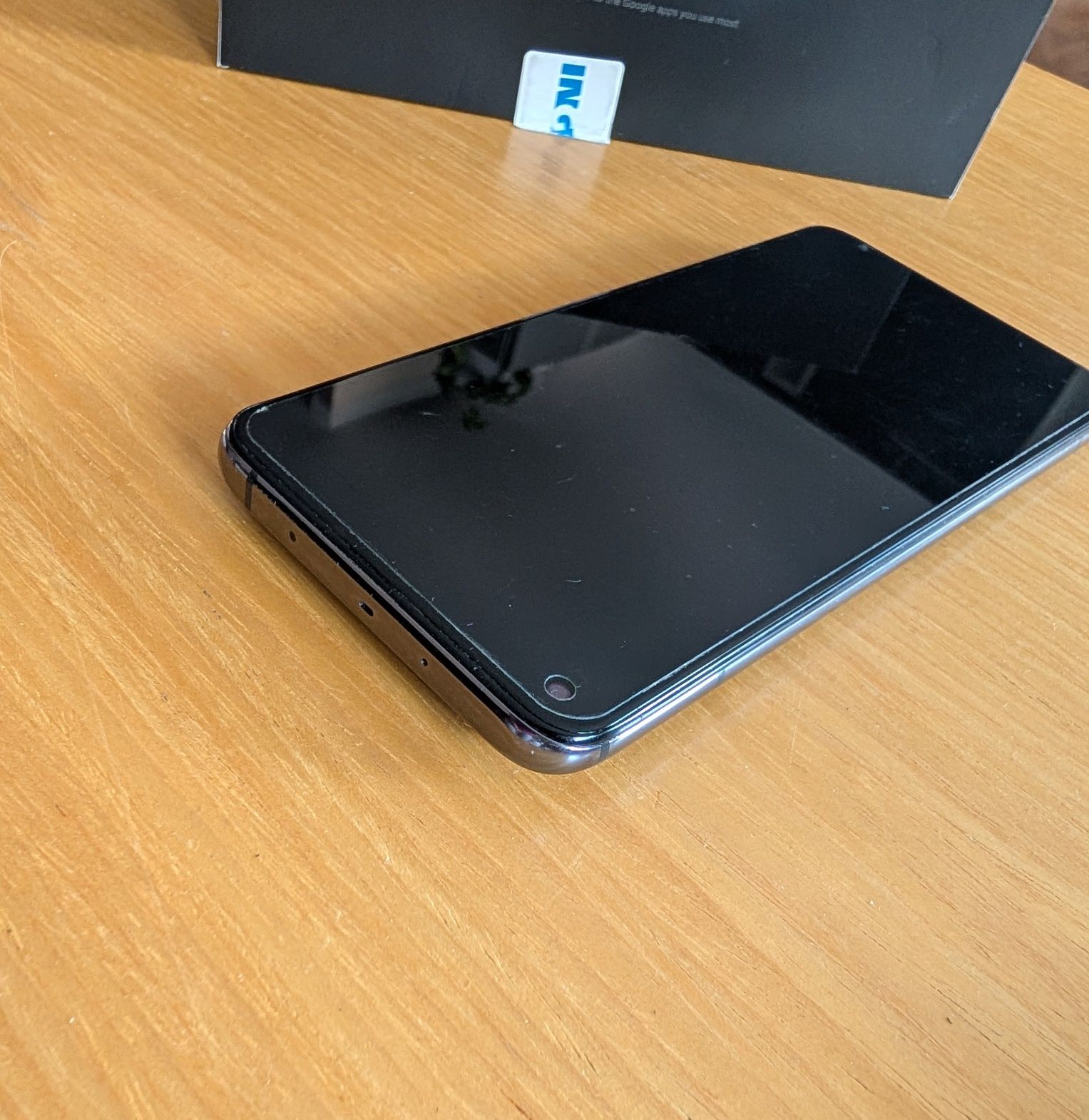 Xiaomi Mi 10T Pro 8/256 GB – Stan Bardzo Dobry!