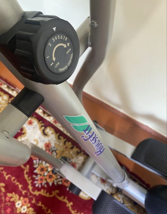 Орбитрек HouseFit DH 8949HP Тренажер