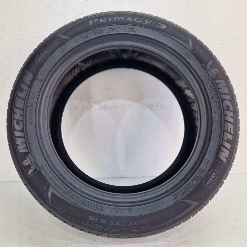 Opony Michelin Primacy 3/205/55r16/94v