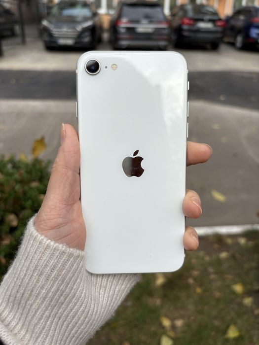 iPhone SE2020 128GB