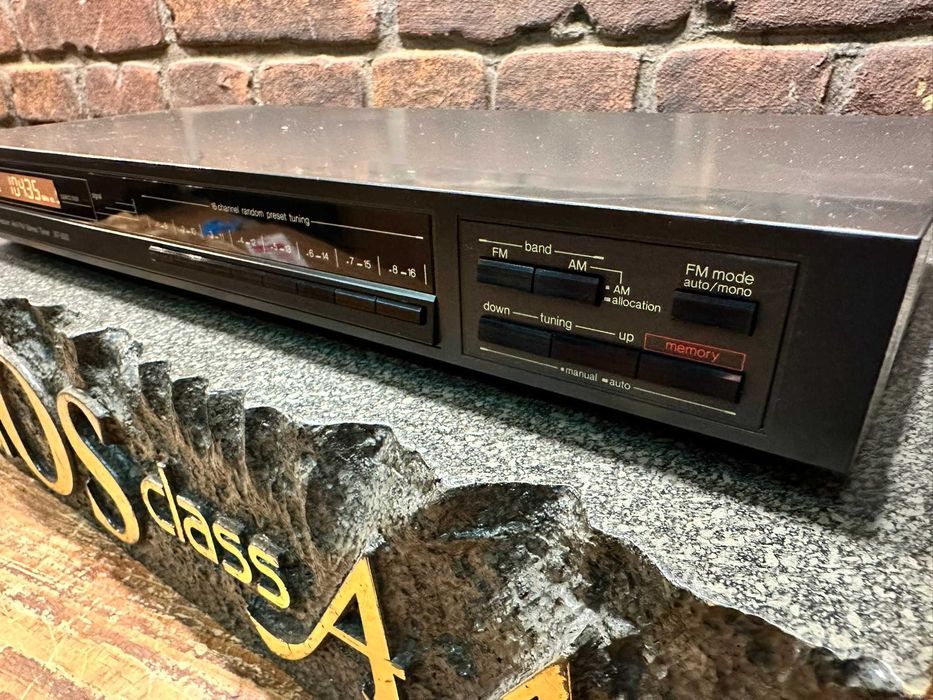 Tuner Technics ST-500