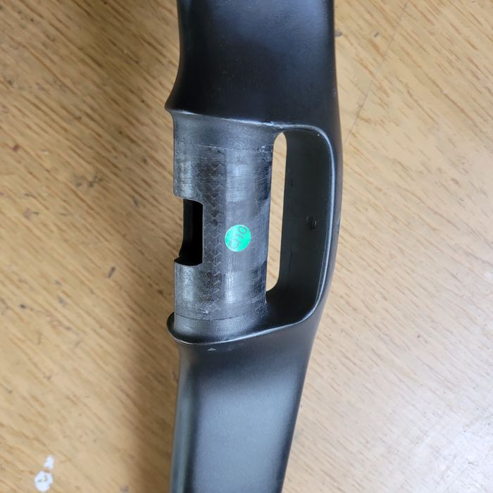 Kierownica trek madone 9 slr disc 44cm