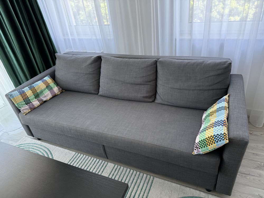 Sofa rozkladana Ikea Friheten