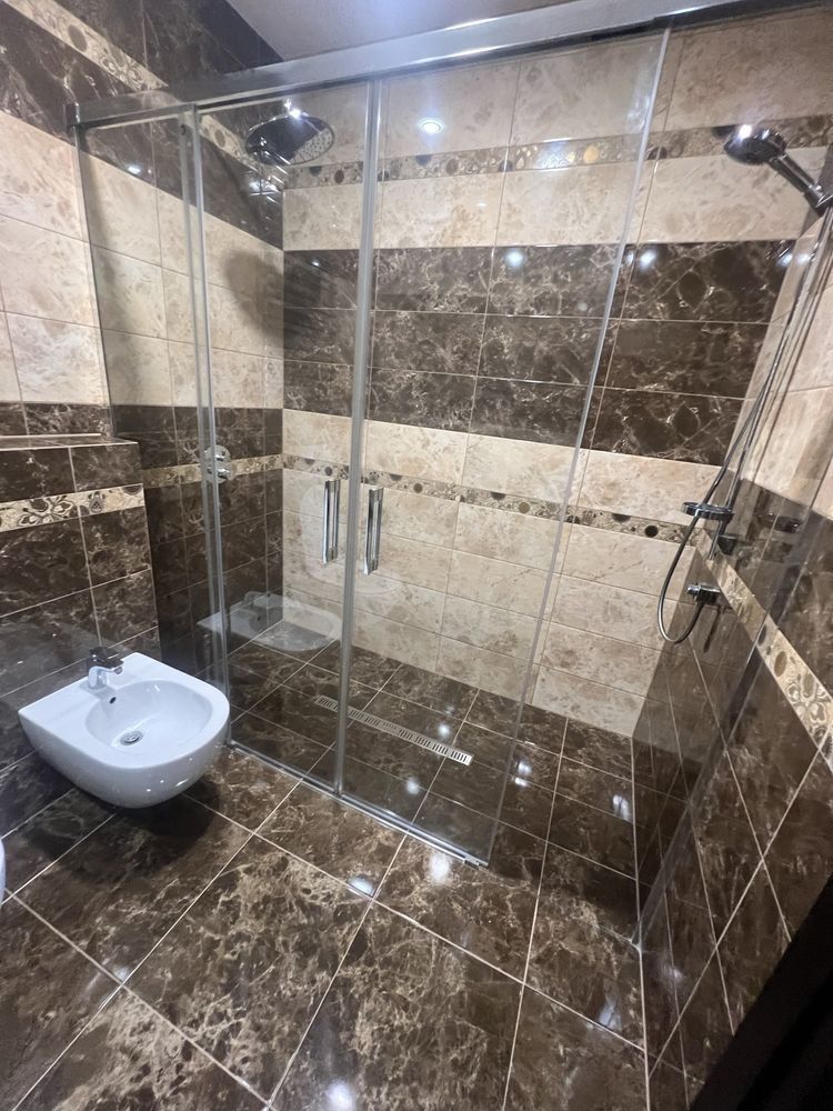 Продам 3 км з гарним ремонтом 105 м2