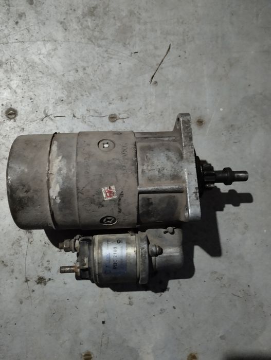 Продам стартер ВАЗ 08.