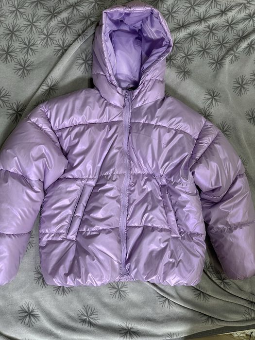 Куртка нова р. M-L