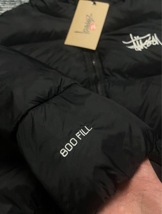 Пухлвик стусі.