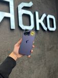 iPhone 14 Pro Max 256 Deep Purple | Вживаний в Ябко Калуш