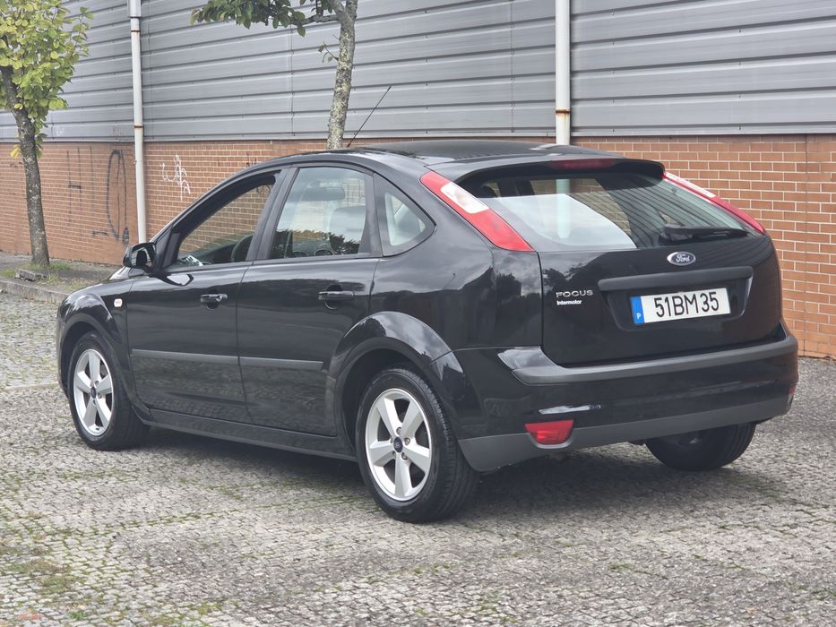 Ford Focus 1.4 Trend, 2006, Impecável