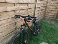 Rower górski MTB INDIANA X-Pulser