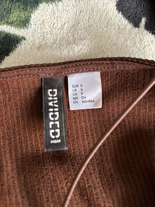 Asymetryczna sukienka mini