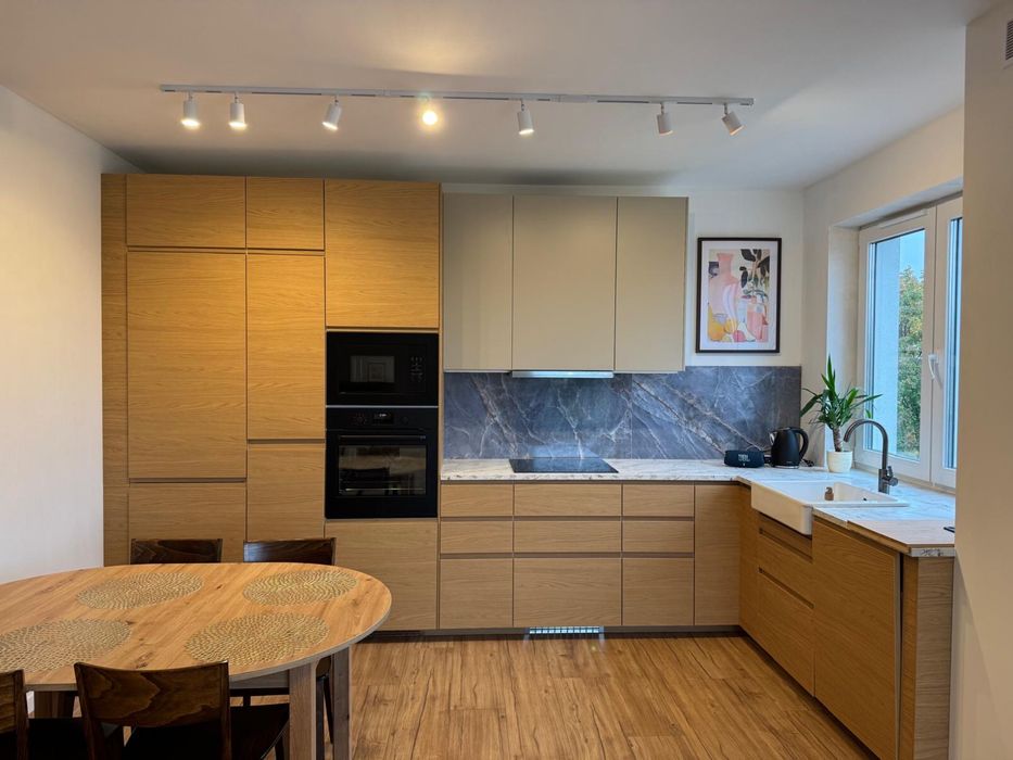 Sprzedam słoneczne mieszkanie - Gliwice ul. Lipowa