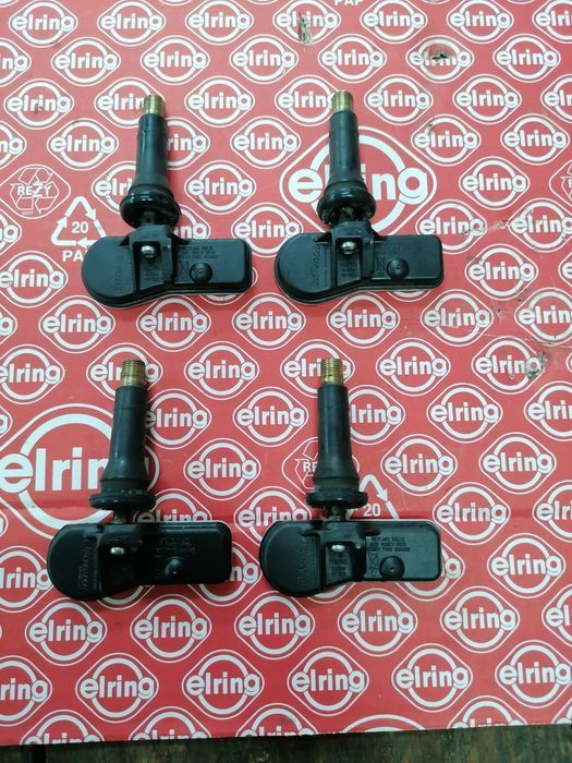 Дачік тиску в шинах Mercedes Vito W447 A4479051704