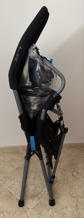 Logitech G923 + Playseat challenge X
