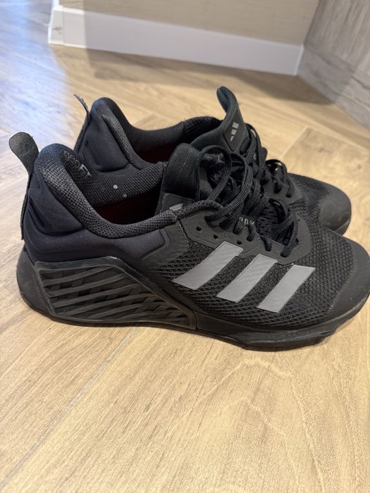 КРОСІВКИ DROPSET 3 Чоловічі Adidas