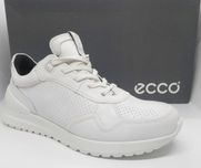 кожаные 27 28 28,5 29см кроссовки Ecco оригинал