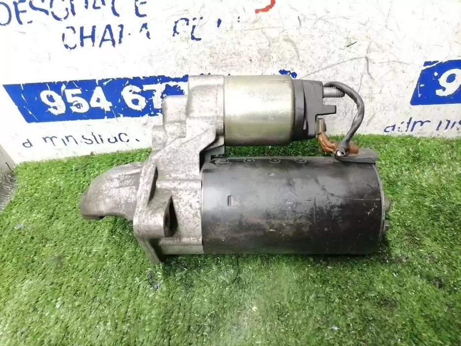 MOTOR ARRANQUE BMW 3 2007 -0001115046