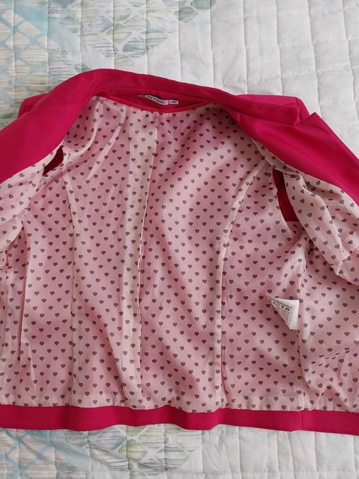 Fuksjowy żakiet 38 / M