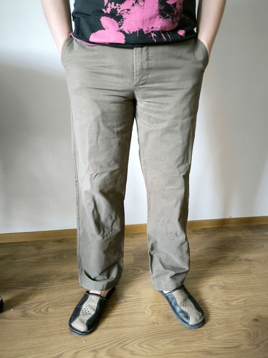 Чоловічі джинси, чоловічі штани.