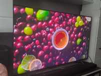 Telewizor Samsung QE55Q60RATXXH QLED 55'' 4K Ultra HD Tizen

Telewizor