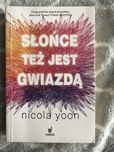 Nicola Yoon Słońce też jest gwaizdą