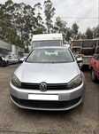 Volkswagen Golf 2.0 tdi para peças