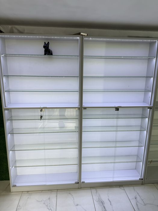 Шкаф  , витрина