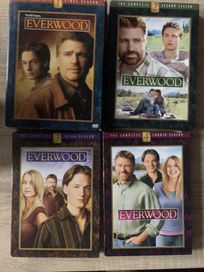 Everwood (sezony 1 -4)