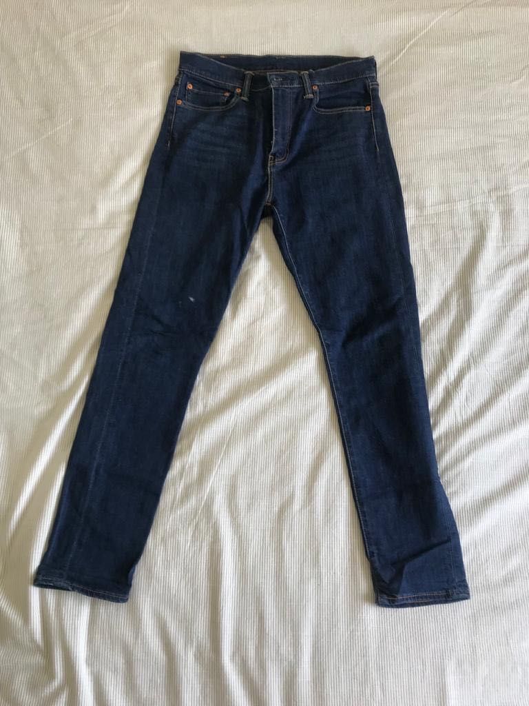 Levi’s 510 w32 l32