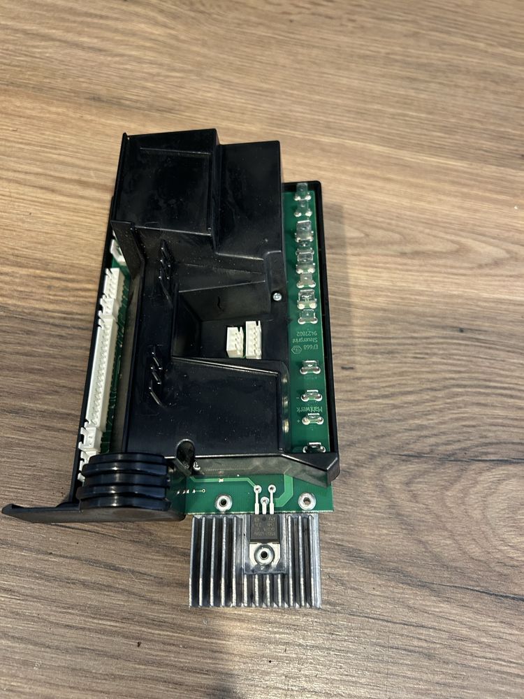Bosch tca5809 benvenuto płyta główna elektronika