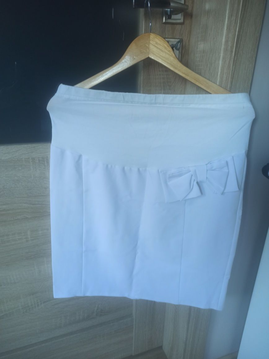 Ubrania ciążowe, rozmiar 40